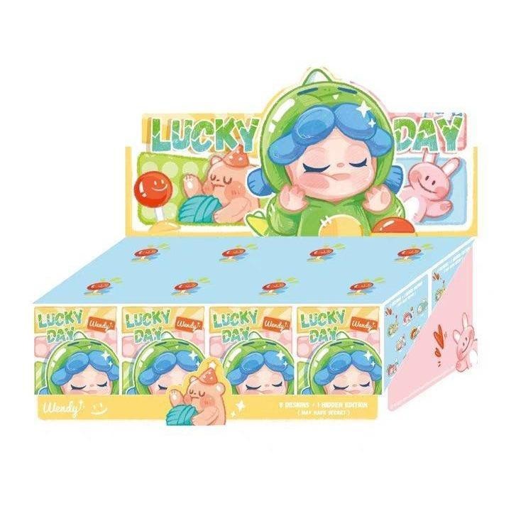 Wendy Today's Little Lucky Blind Box