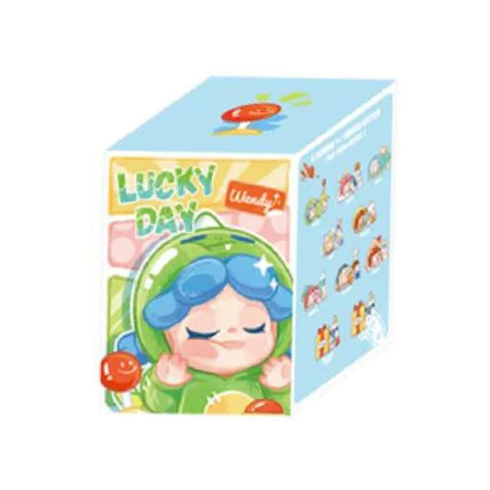 Wendy Today's Little Lucky Blind Box