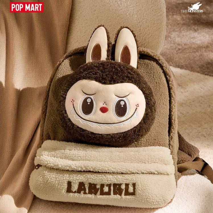 Pop Mart The Monsters Labubu Backpack