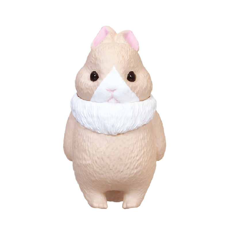 Kyomu Blank Stare Animals Vol.1
