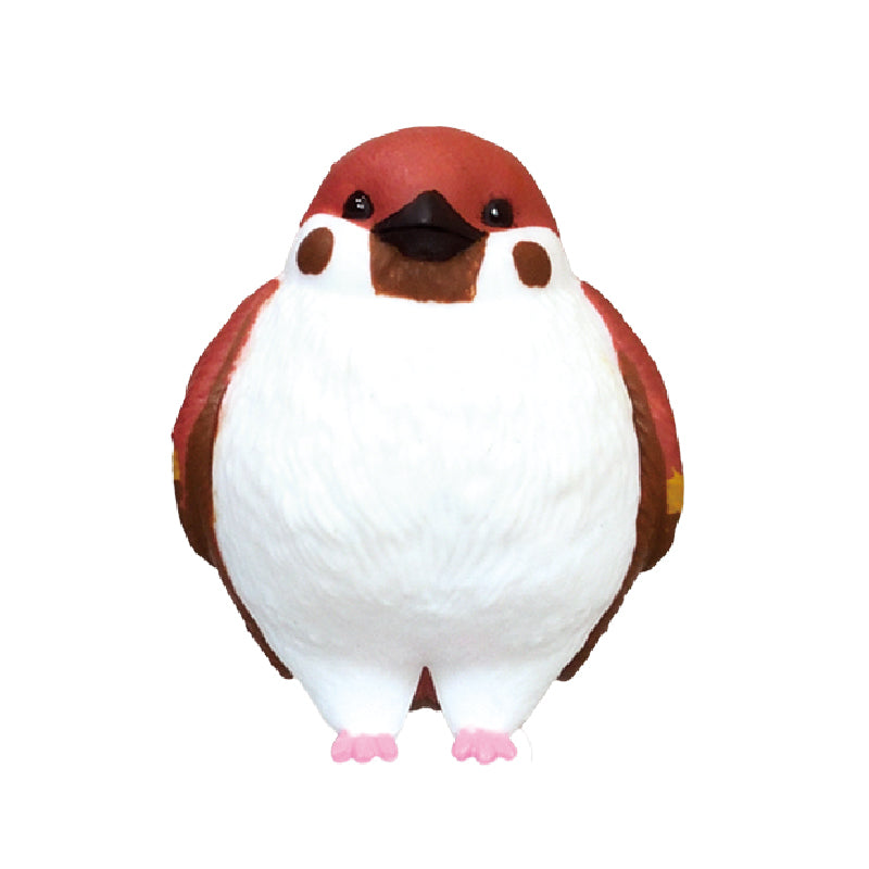 Kyomu Blank Stare Animals Vol.1