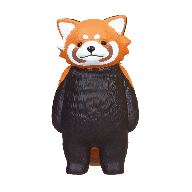 Kyomu Blank Stare Animals Vol.1
